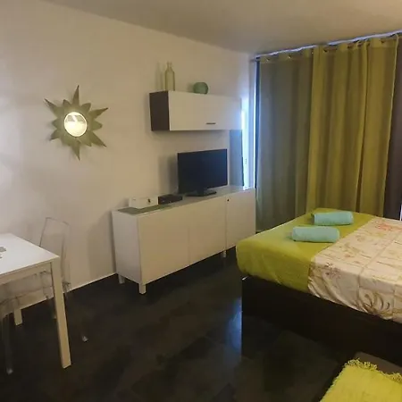 Actico Whit Ocean View Lejlighed
