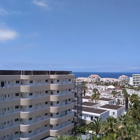 Lejlighed Actico Whit Ocean View