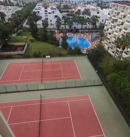 Actico Whit Ocean View דירה