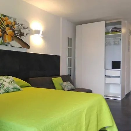 Actico Whit Ocean View דירה פלאייה דה לאס אמריקס