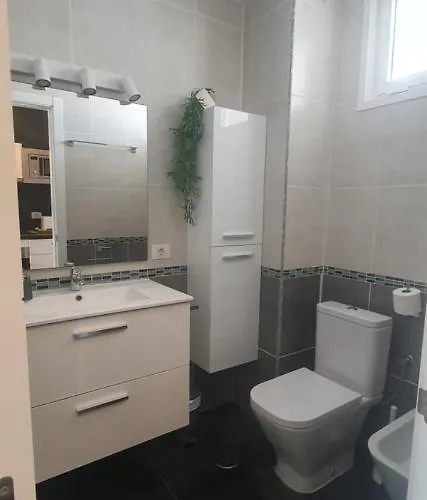 Actico Whit Ocean View Playa de las Américas