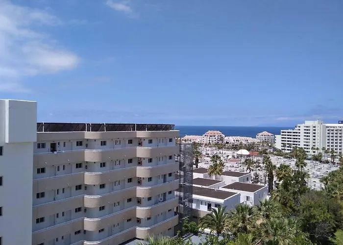 Apartamento Actico Whit Ocean View