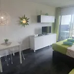 Lägenhet Actico Whit Ocean View Playa de las Americas (Tenerife)