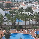 Lägenhet Actico Whit Ocean View *