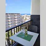 Actico Whit Ocean View Lägenhet Playa de las Americas (Tenerife)