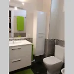 Lägenhet Actico Whit Ocean View *