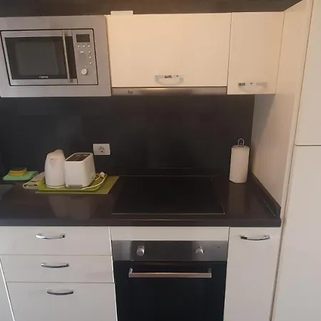 Actico Whit Ocean View * 美洲海滩