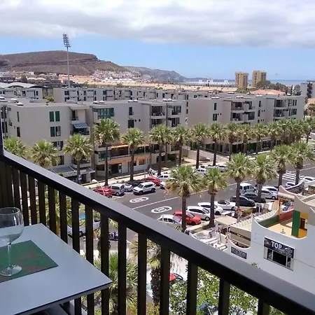 Actico Whit Ocean View 公寓 *