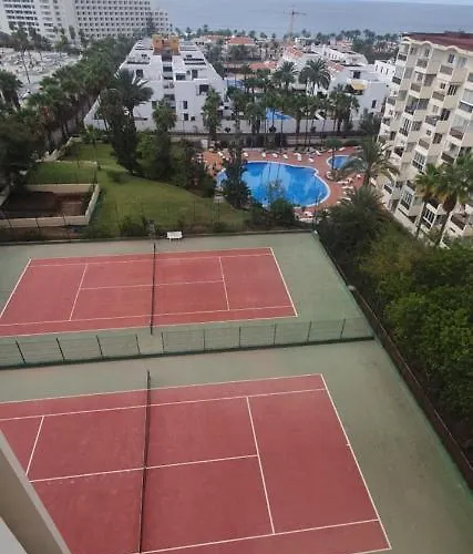 Actico Whit Ocean View Apartman