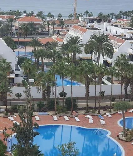 Apartman Actico Whit Ocean View *