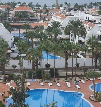 Apartman Actico Whit Ocean View *