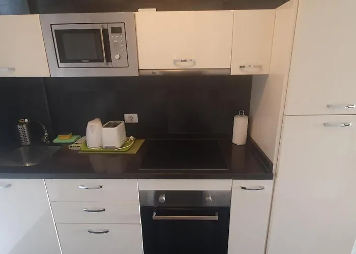 Actico Whit Ocean View * 플라야데라스아메리카스